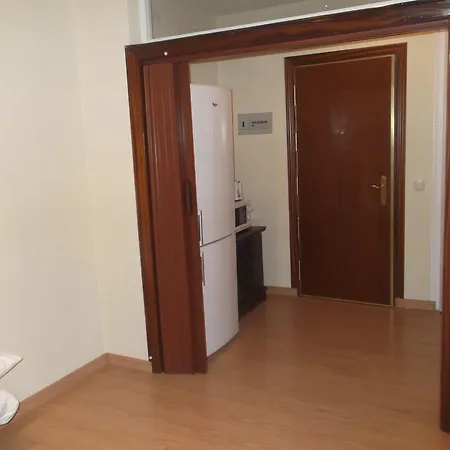 Campomanes Apartamento