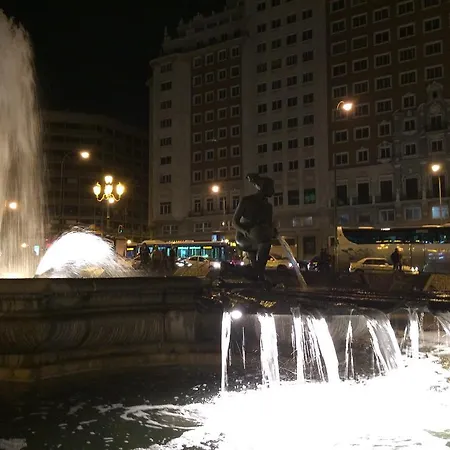 Aliste Madrid