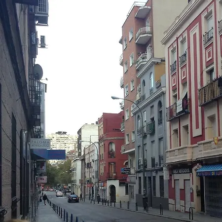 Suarez Madrid