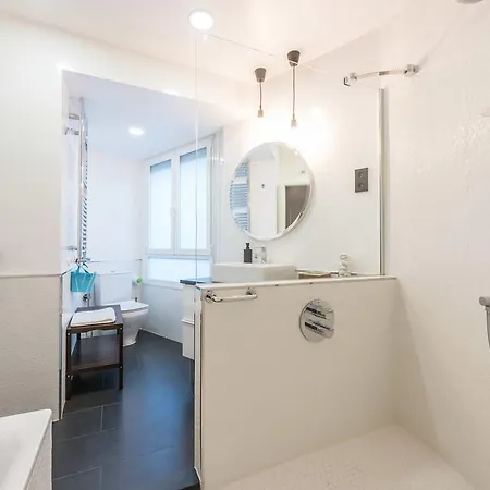 Apartment Puerta Del Sol 3wc