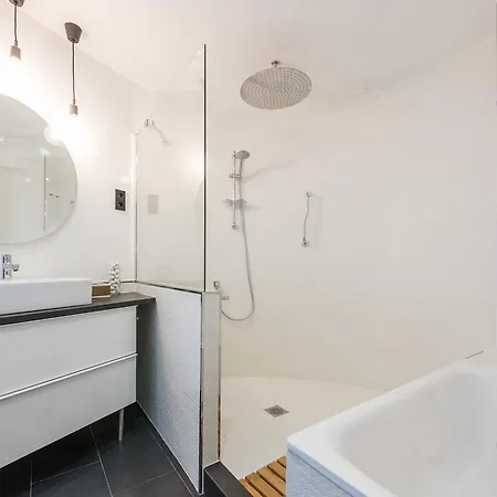 Apartment Puerta Del Sol 3wc *