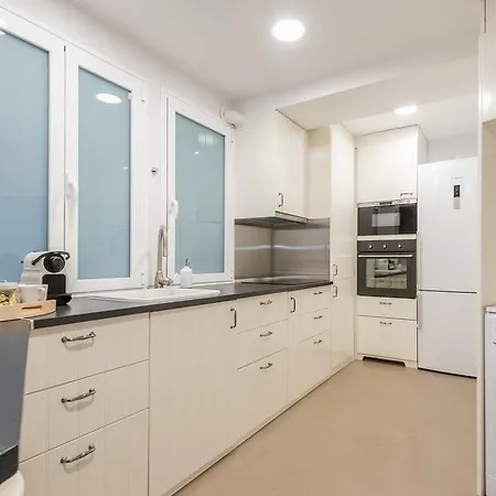 Apartment Puerta Del Sol 3wc