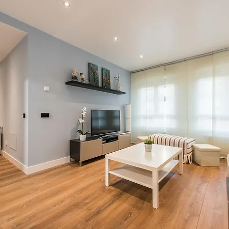 Apartment Puerta Del Sol 3wc