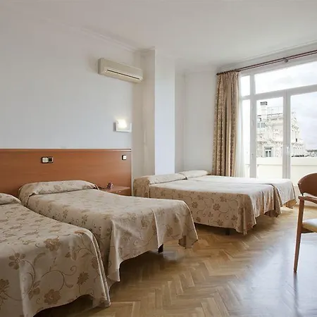 Gasthof Luis Xv Madrid
