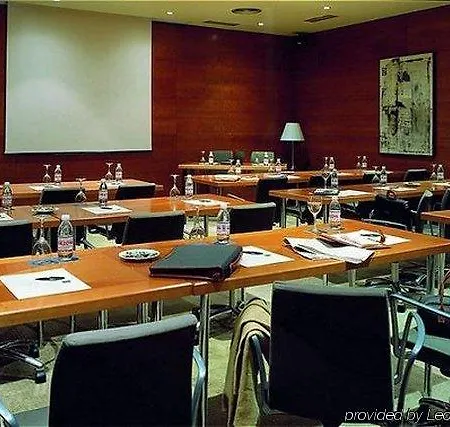 Ac Aravaca By Marriott 4* Madrid