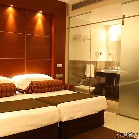 Francisco I Boutique Hotell