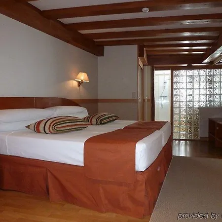 Francisco I Boutique Hotell Madrid