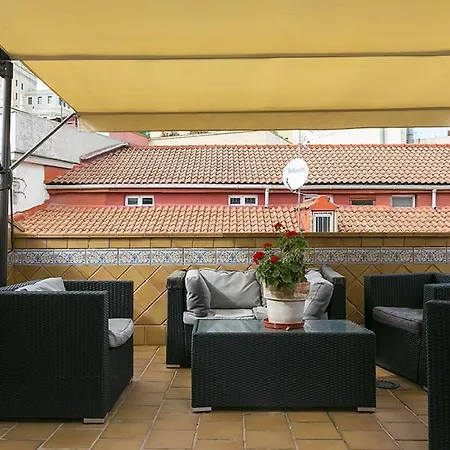 Center Apartment