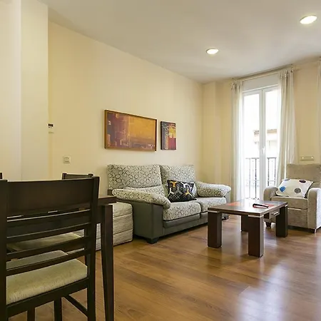 Center Apartment
