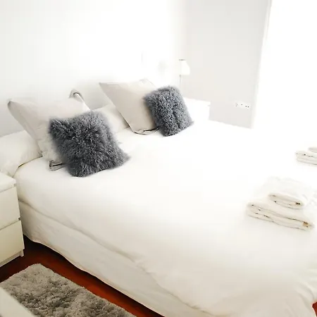 Apartment Mancebos *