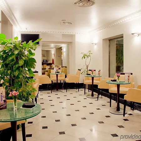 Hotel Itc Infantas By Soho Boutique Madrid