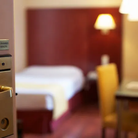 Arosa Hotel Madrid