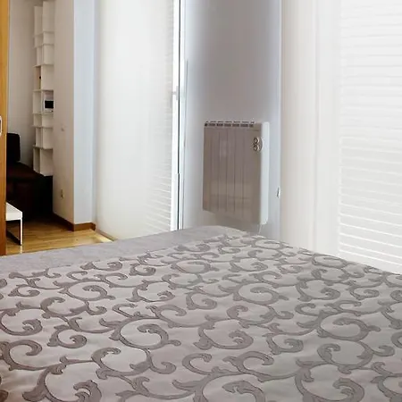 Destiny Gran Vía Centro - Cervantes Apartamento