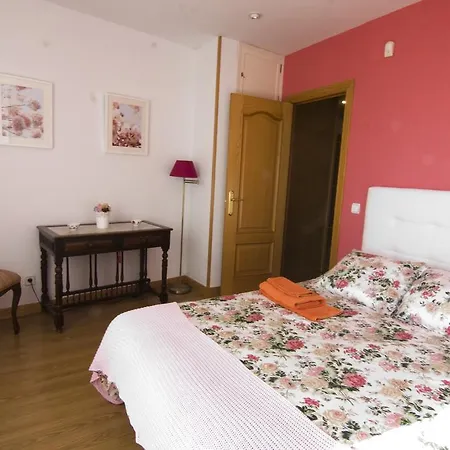 Appartement Atico Latina Madrid