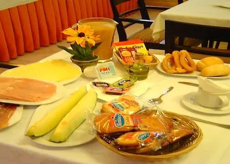 Laris 3* Madrid