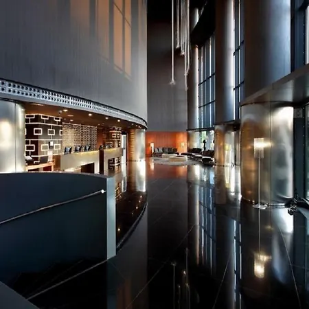 Eurostars Tower