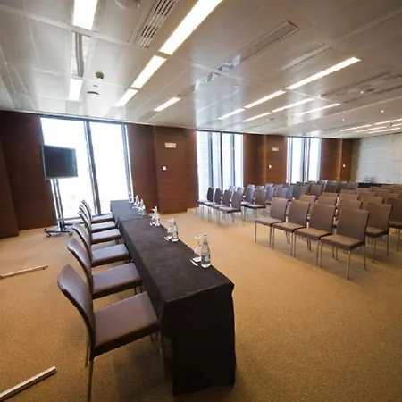 Eurostars Tower Hotel