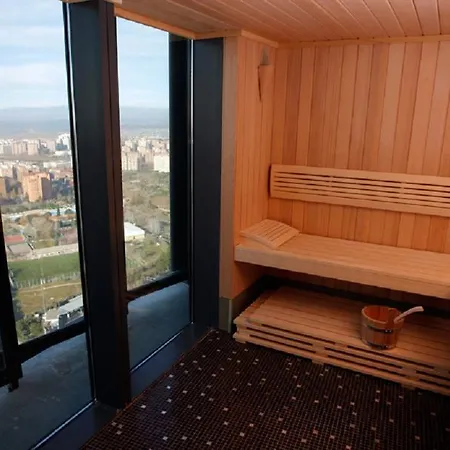Eurostars Tower