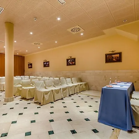 Eurostars Casa De La Lirica Madryt