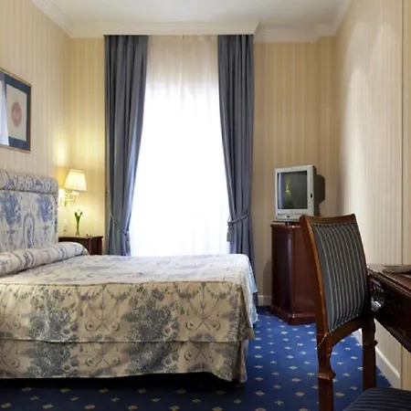 Eurostars Casa De La Lirica 4*
