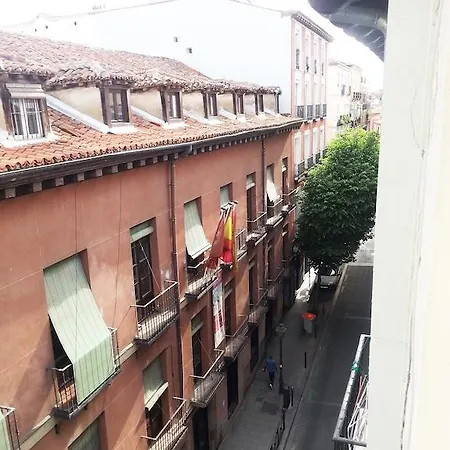 Apartamento Olmorooms *