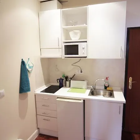 Olmorooms Apartamento Madrid