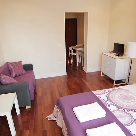 Apartamento Olmorooms