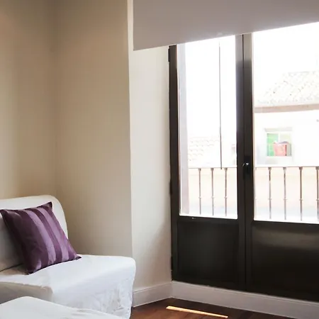 Olmorooms Apartamento *