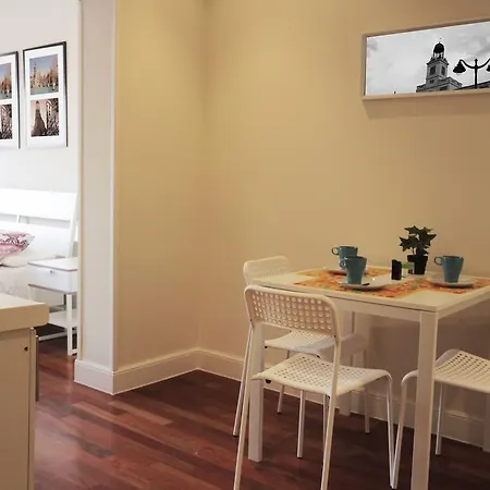 Apartamento Olmorooms