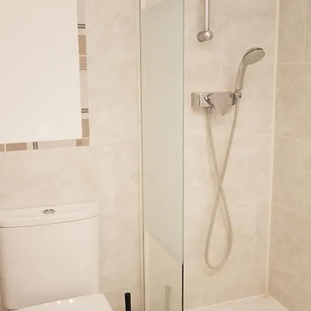 Olmorooms Apartamento Madrid