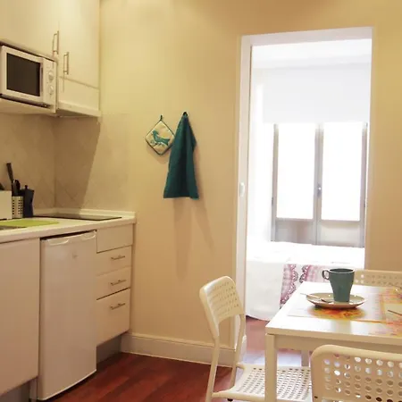 Apartamento Olmorooms *