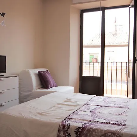Apartamento Olmorooms Madrid