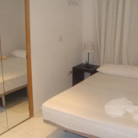 Guest house Inter Puerta Del Sol Auto Check In