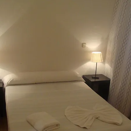 Guest house Inter Puerta Del Sol Auto Check In Madrid