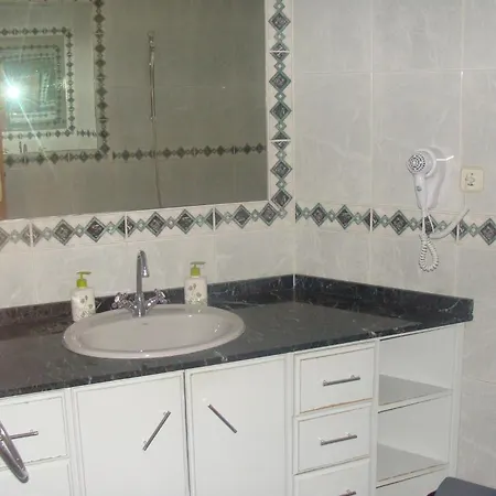 Guest house Inter Puerta Del Sol Auto Check In 3*