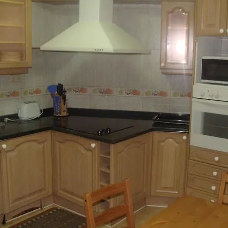 Guest house Inter Puerta Del Sol Auto Check In 3*