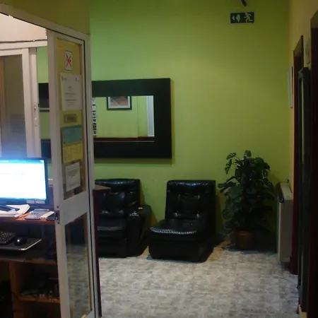 Guest house Inter Puerta Del Sol Auto Check In