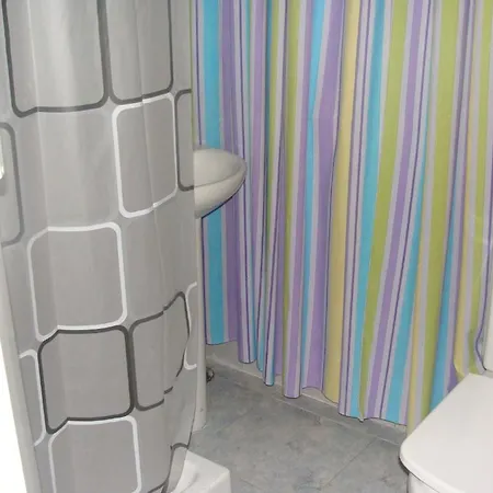 Guest house Inter Puerta Del Sol Auto Check In 3*