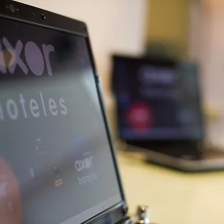Axor Feria