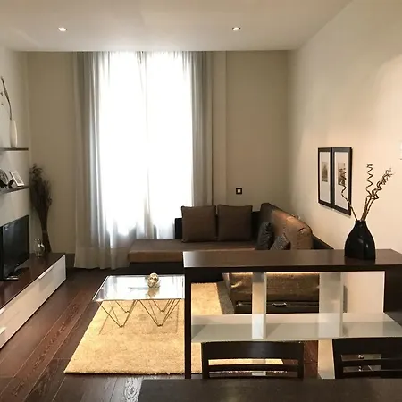 Apartamento Victor Hugo By Forever Madrid