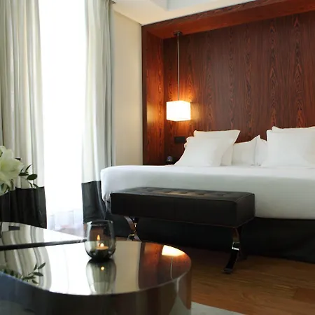 Hotel Unico Madrid, Small Luxury