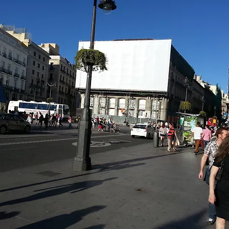 Guerra Madrid