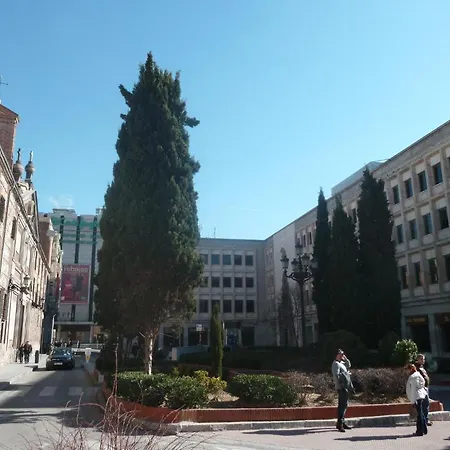 Jo Guest house Madrid
