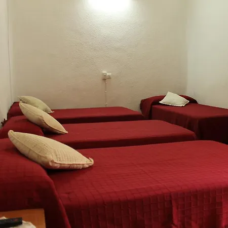 Guest house Xucar Madrid