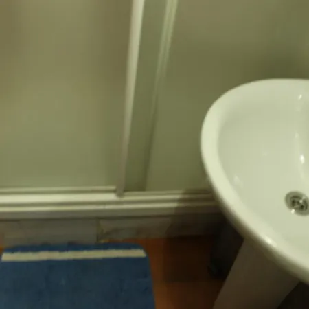 Guest house Xucar Madrid