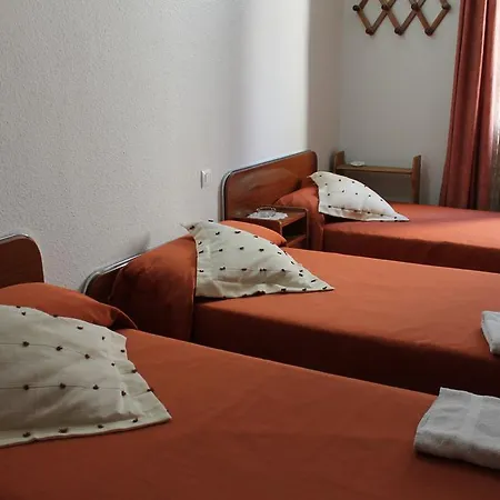 Guest house Xucar