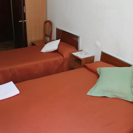 Guest house Xucar