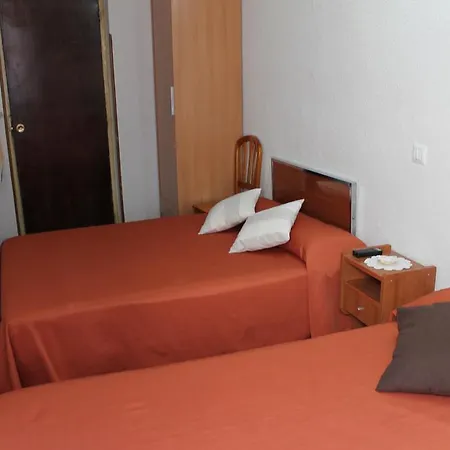 Guest house Xucar