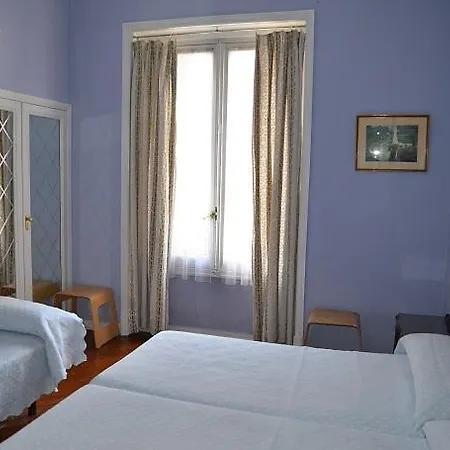 Pereda Madrid
