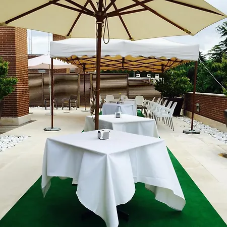 Jardin Real De Mirasierra